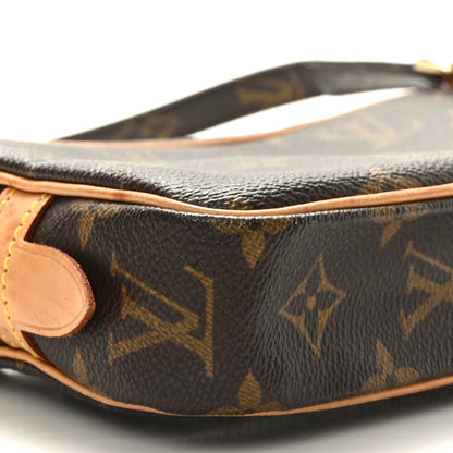 Louis Vuitton Monogram Pochette Marly Bandouliere 7 of 8