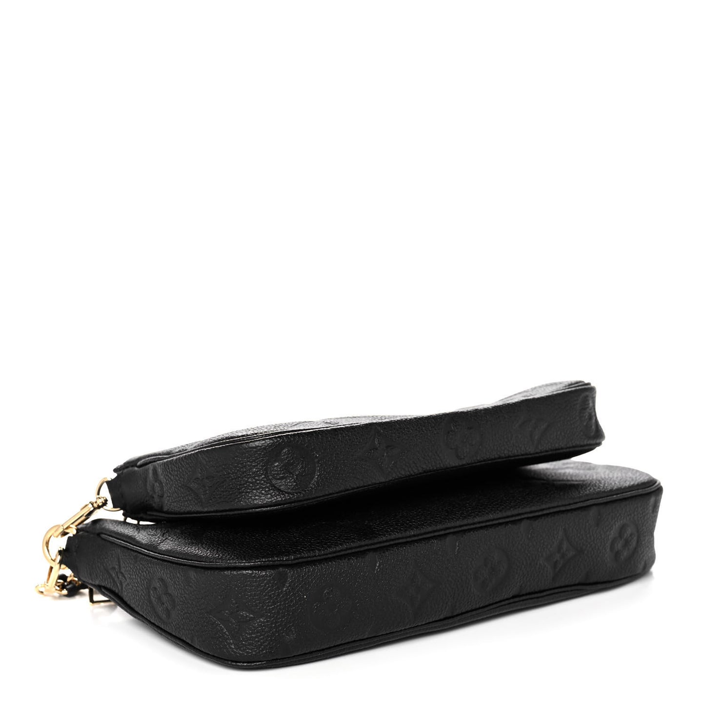 Empreinte Monogram Giant Multi Pochette Accessories Black