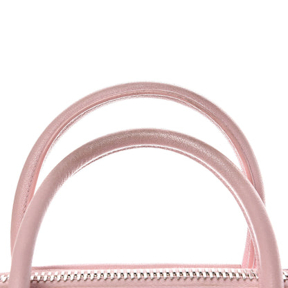 Givenchy Sugar Goatskin Small Antigona Pale Pink 17 of 19