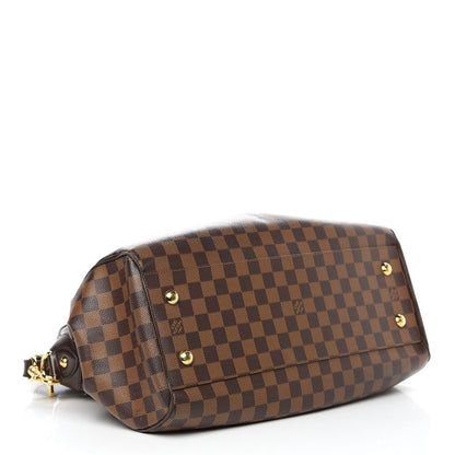 Louis Vuitton Damier Ebene Trevi GM 4 of 12