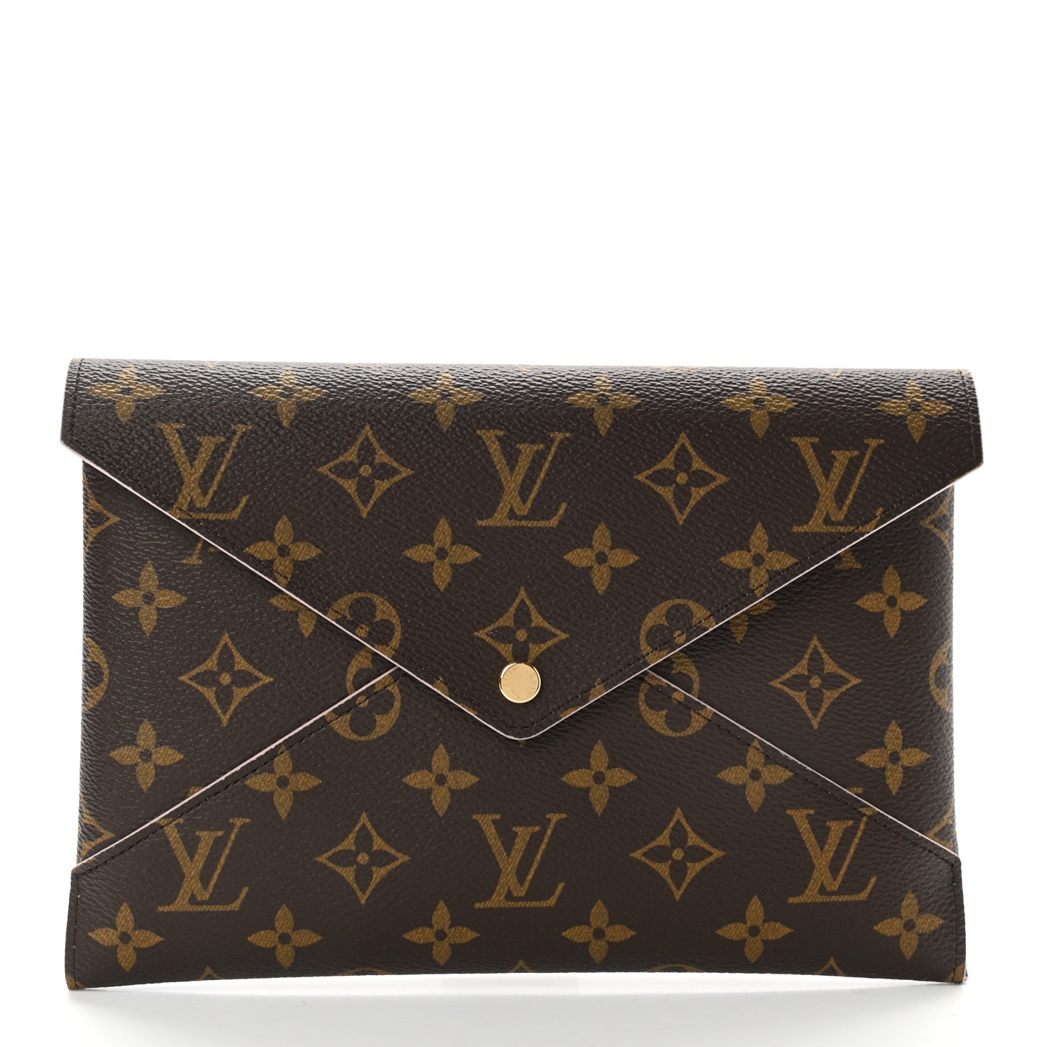 Louis Vuitton Monogram Kirigami Pochette Set 3 of 7