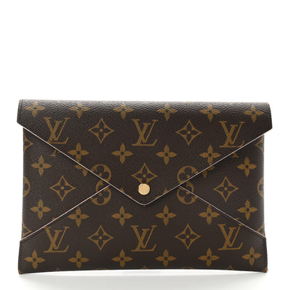Louis Vuitton Monogram Kirigami Pochette Set 3 of 7