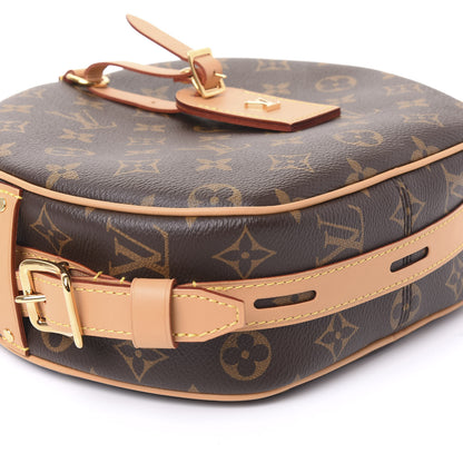 Louis Vuitton Monogram Boite Chapeau Souple 5 of 10