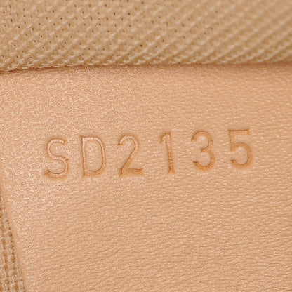 Louis Vuitton Damier Azur Speedy Bandouliere 25 8 of 8