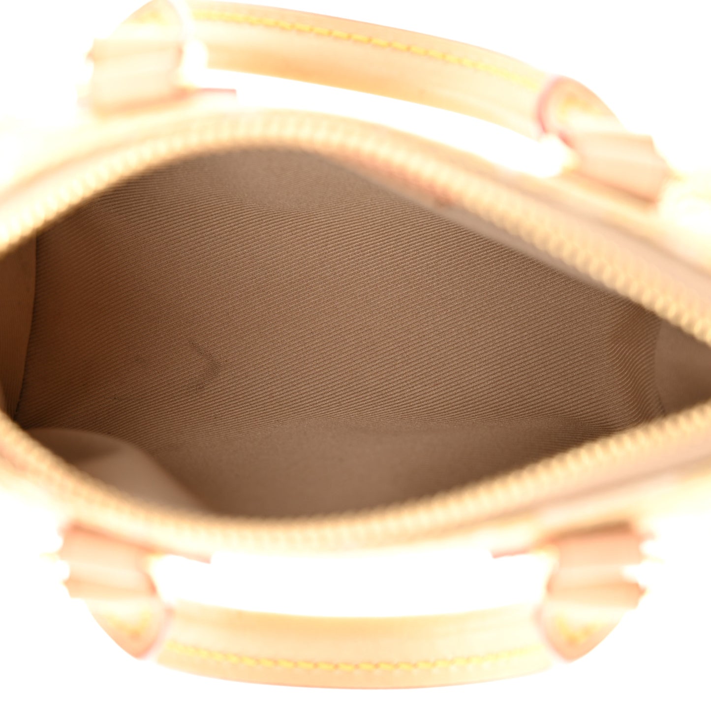 Monoglam Nano Speedy Beige