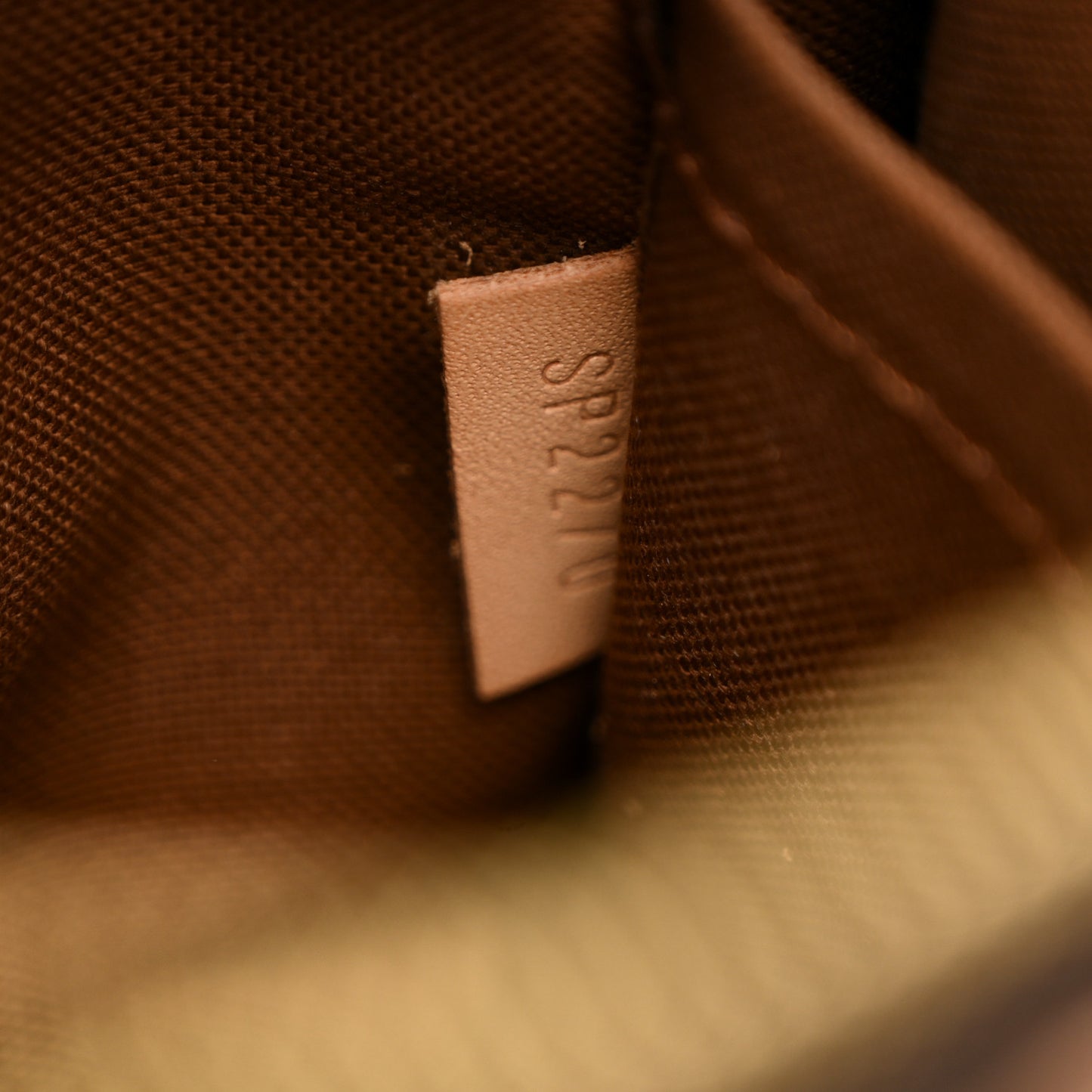 Monogram Multi Pochette Accessories Rose Clair