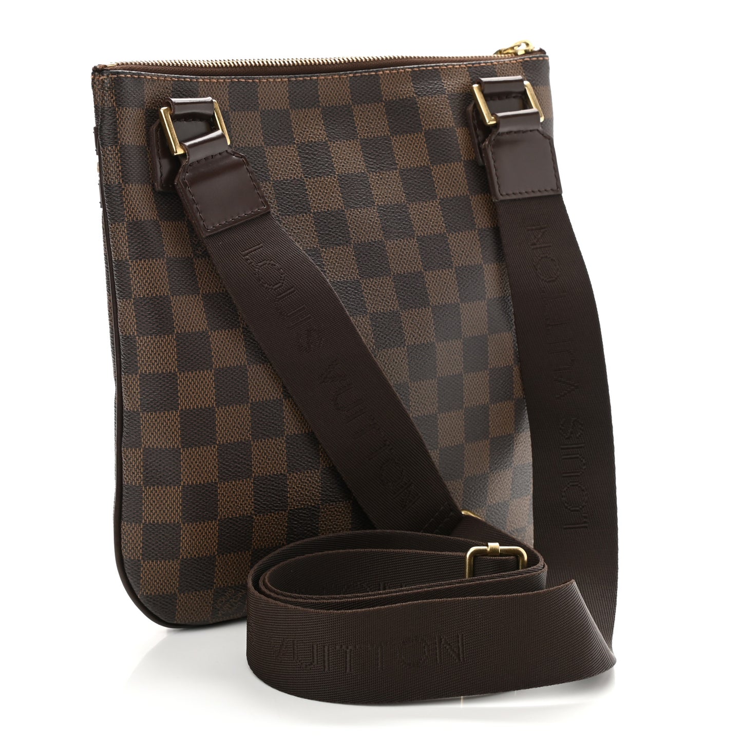 Damier Ebene Bosphore Pochette