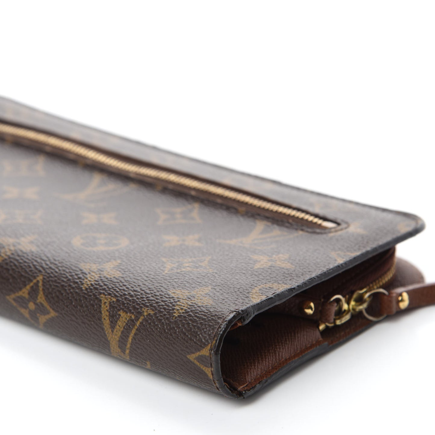 Monogram Insolite Organizer Wallet