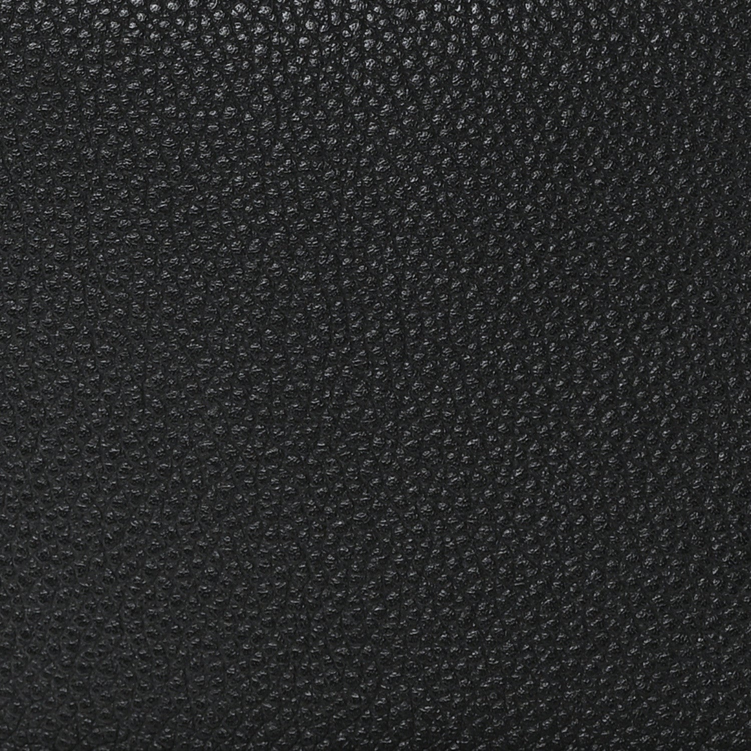 Celine Soft Grained Calfskin Sangle Bucket Bag Black 7 of 9