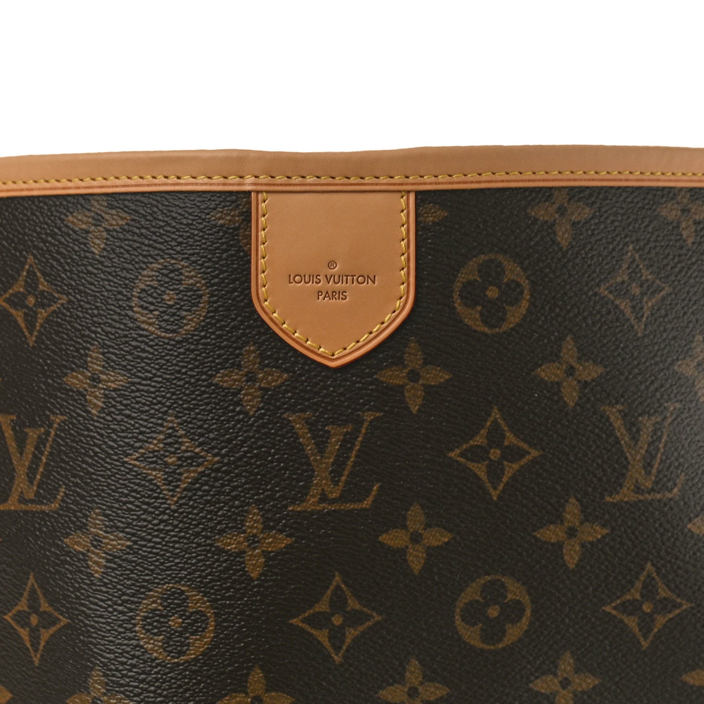 Monogram Delightful MM