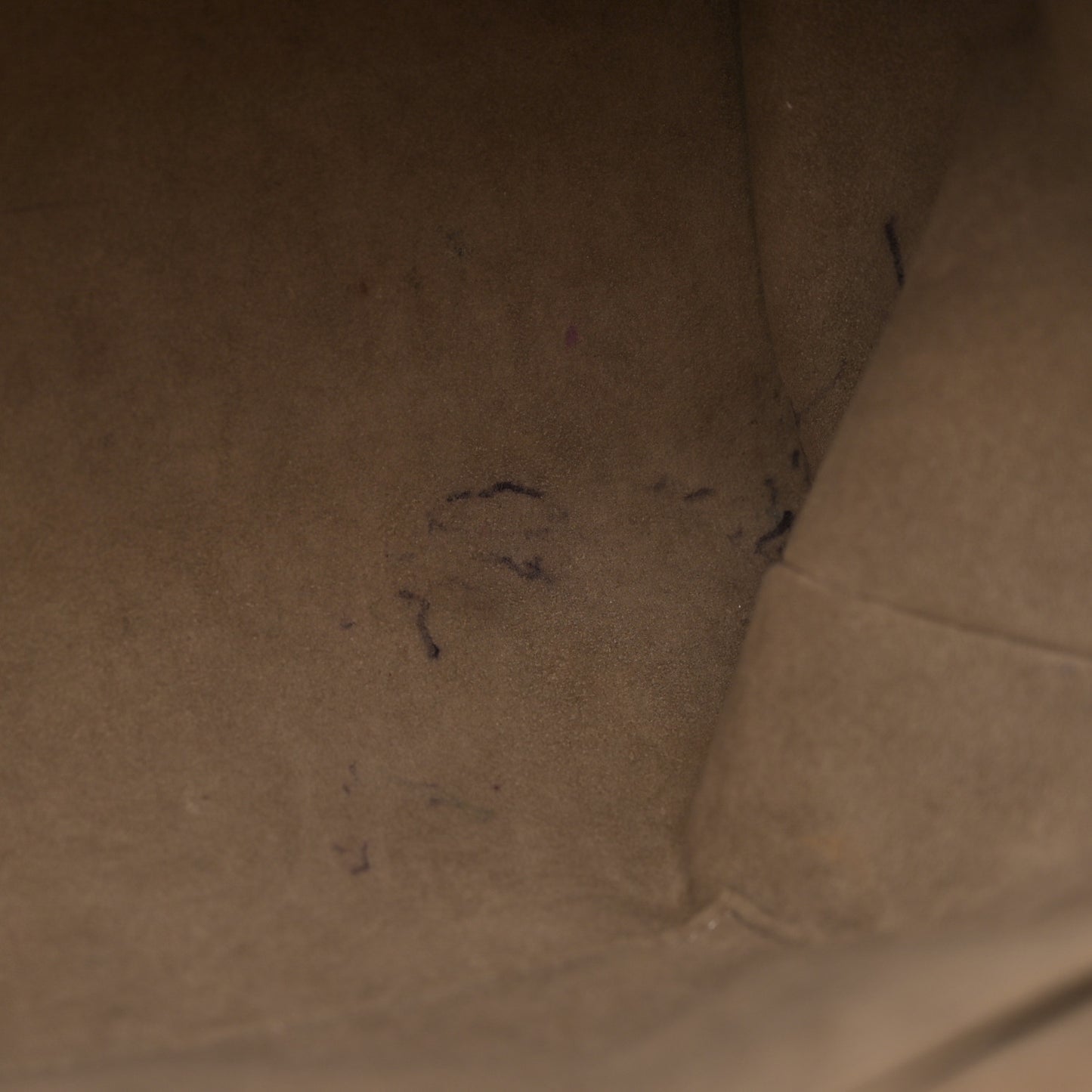 Monogram Multicolor Courtney GM Black