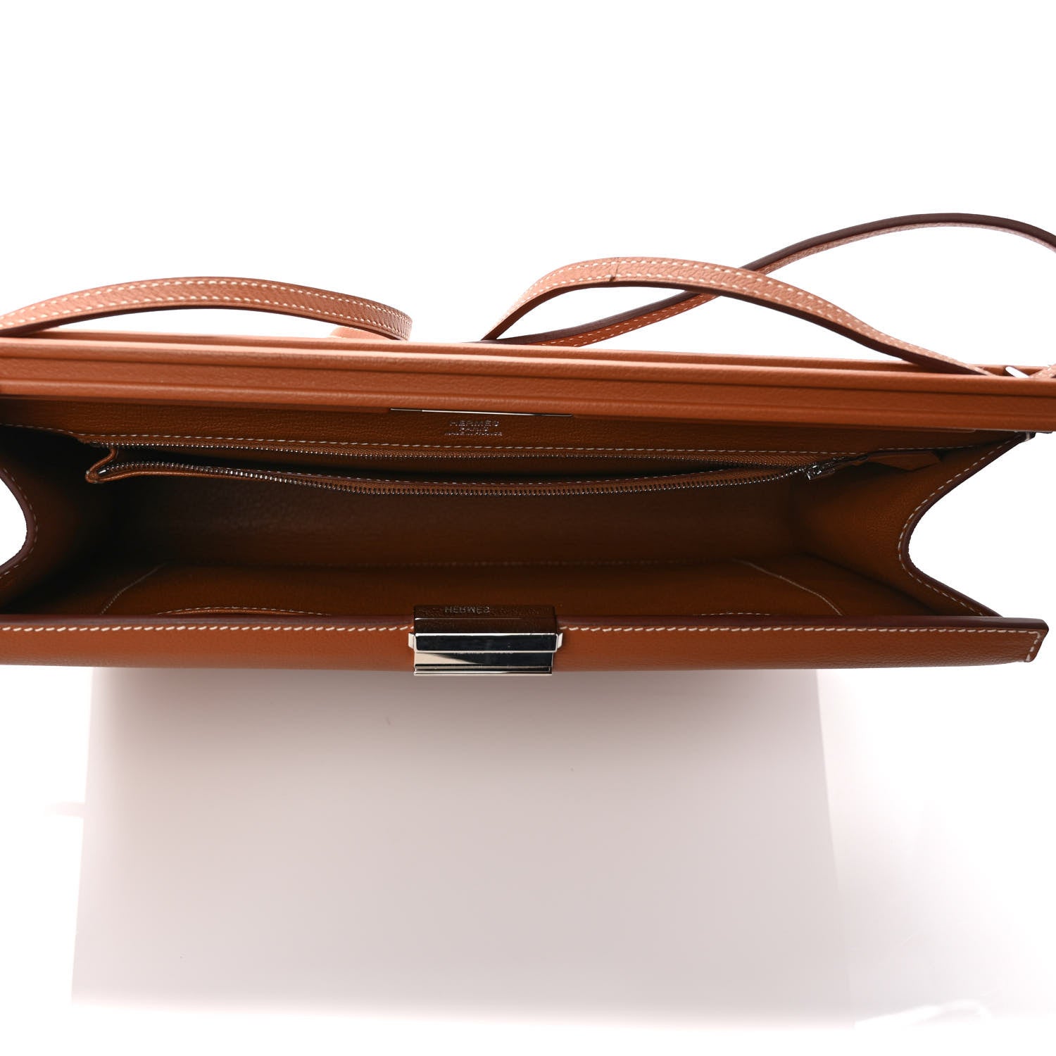Hermes Evercolor Clic-H 33 Gold 4 of 7