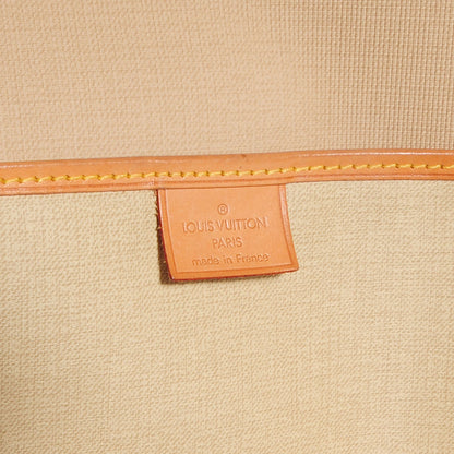 Louis Vuitton Monogram Excursion Shoe Bag 6 of 7