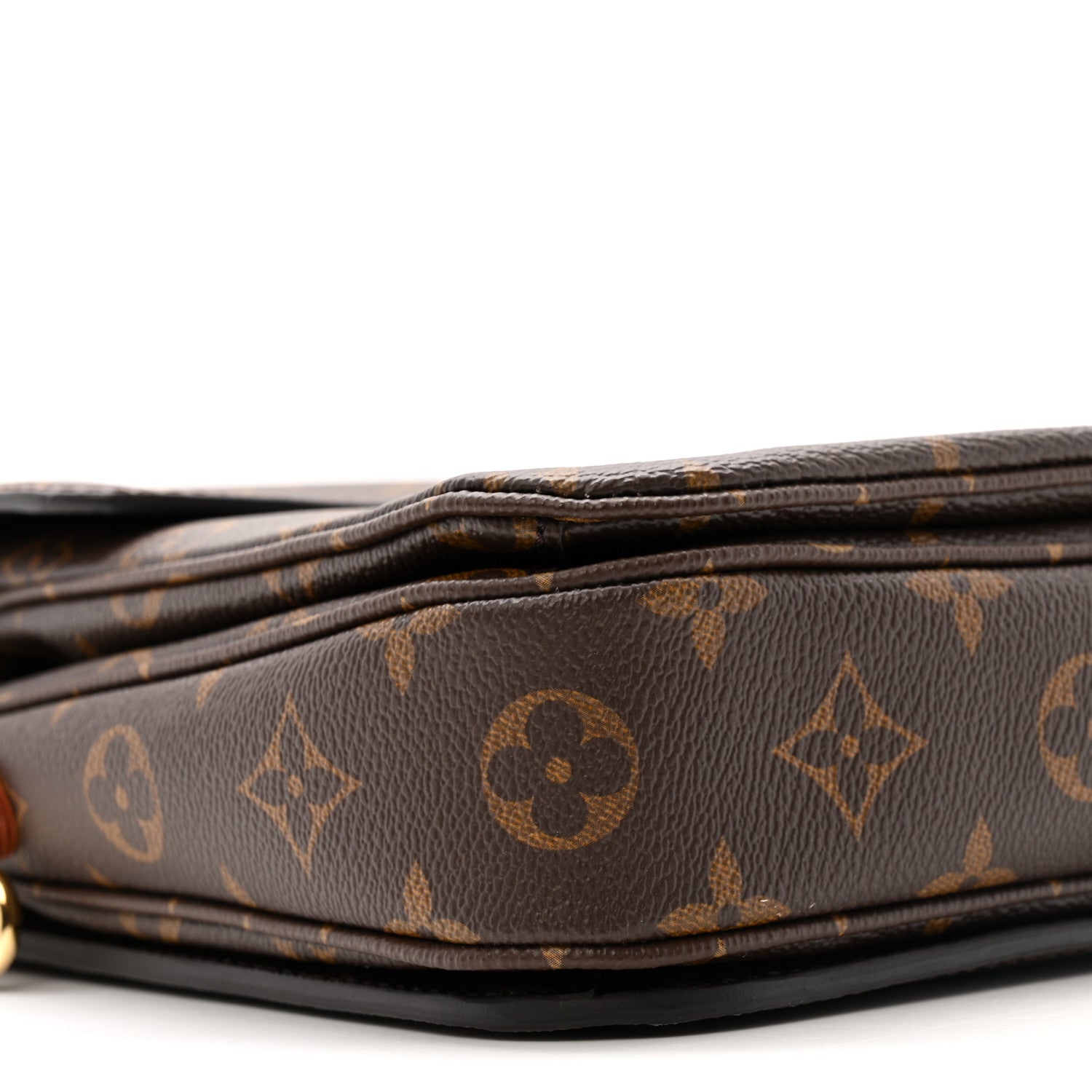 Louis Vuitton Monogram Pochette Metis 9 of 11