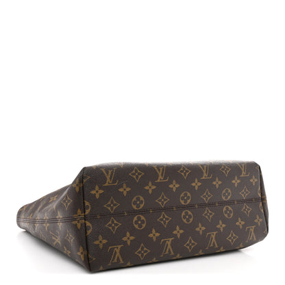 Louis Vuitton Monogram Raspail PM 4 of 15