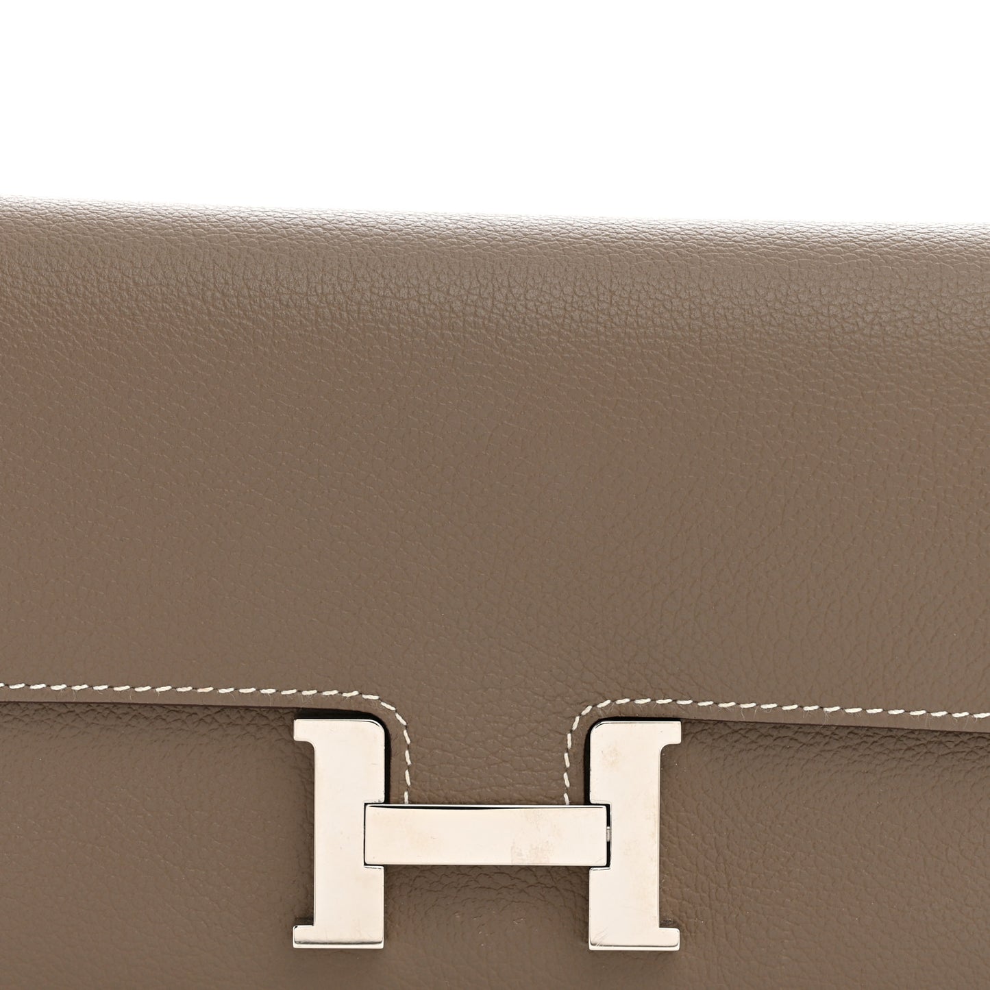 Evercolor Constance Wallet To Go Etoupe