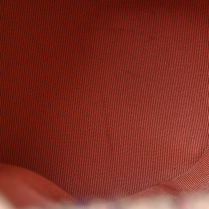 Chanel Calfskin Tweed Small CC Chain Bucket Drawstring Bag Light Pink 11 of 11