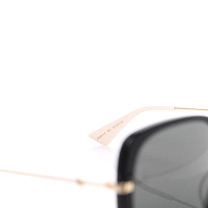 Gucci Square Frame GG0511S Sunglasses Black 6 of 8
