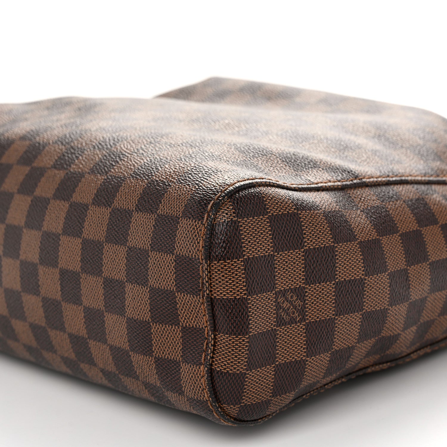 Louis Vuitton Damier Ebene Portobello PM 10 of 10