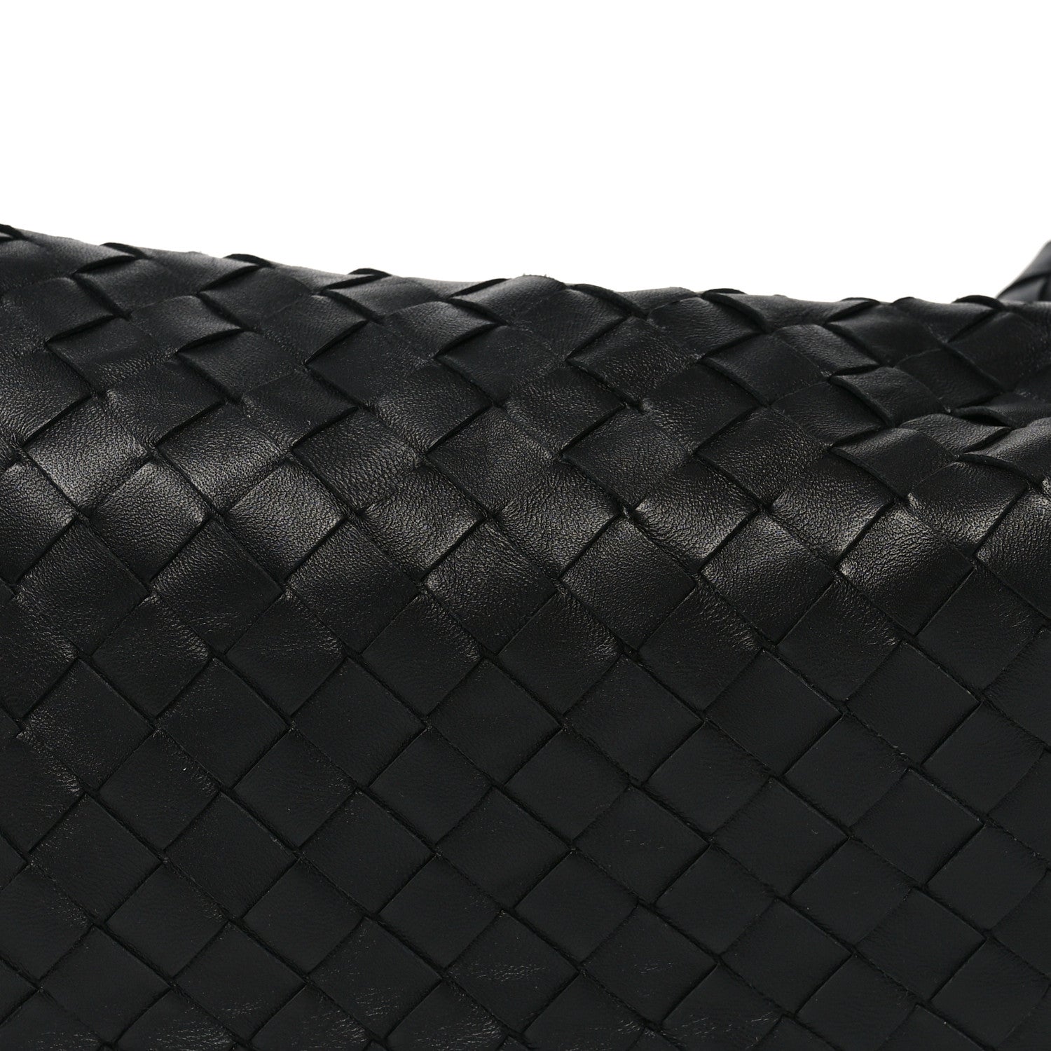 Bottega Veneta Nappa Intrecciato Small Jodie Black 7 of 9