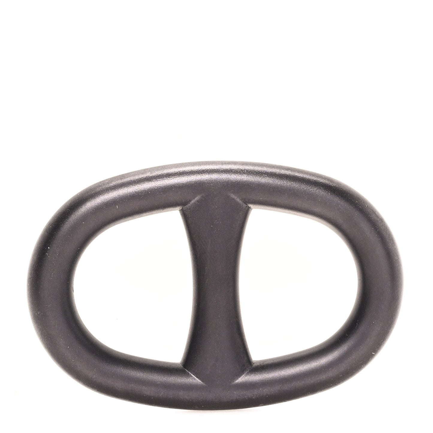 Matte Chaine D'Ancre Scarf Ring