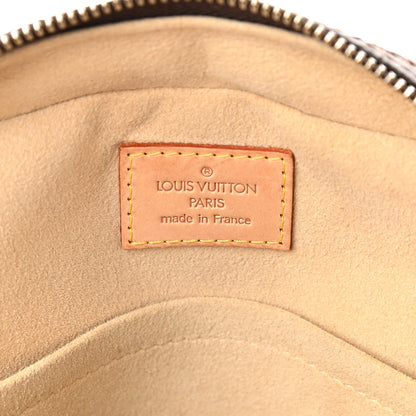 Louis Vuitton Monogram Manhattan PM 6 of 9