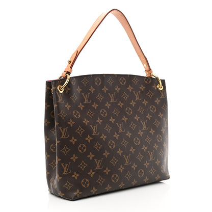 Louis Vuitton Monogram Graceful PM Pivoine 3 of 12