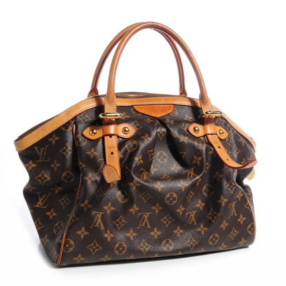 Louis Vuitton Monogram Tivoli GM 3 of 7