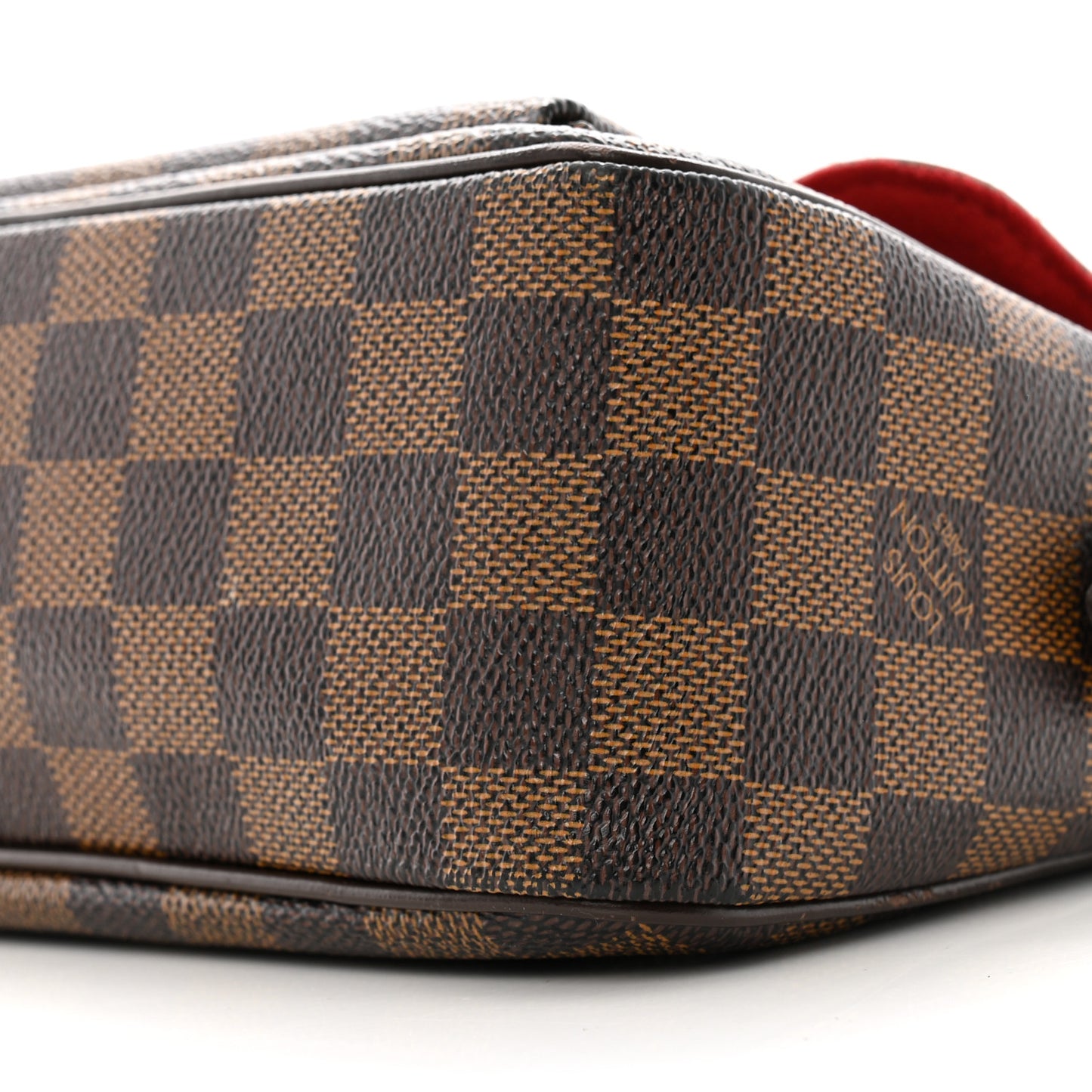 Damier Ebene Ravello GM