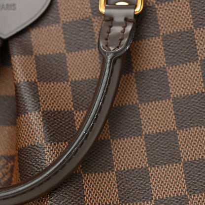 Louis Vuitton Damier Ebene Siena PM 11 of 11