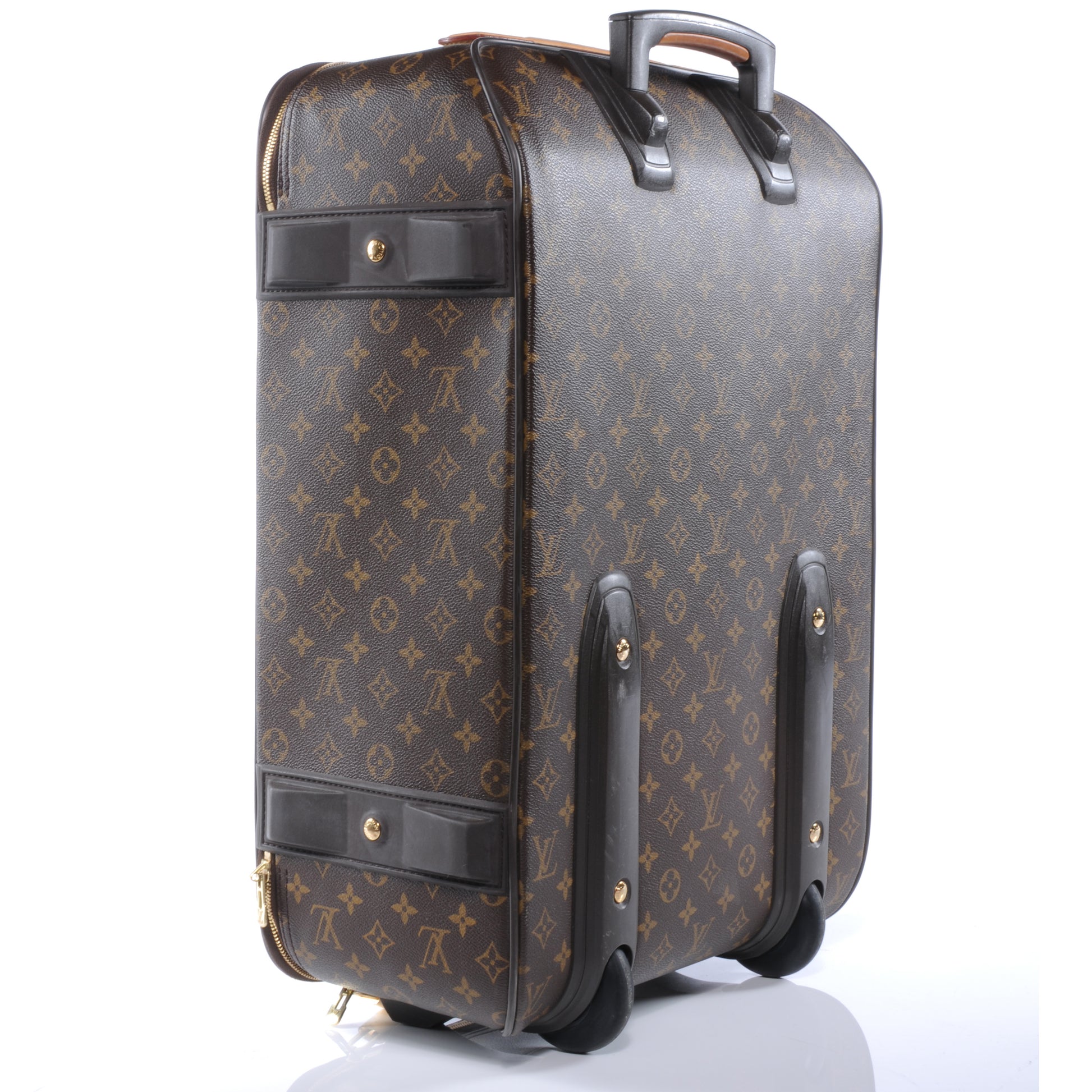 Louis Vuitton Monogram Pegase 55 3 of 8