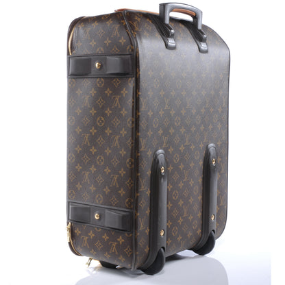 Louis Vuitton Monogram Pegase 55 3 of 8