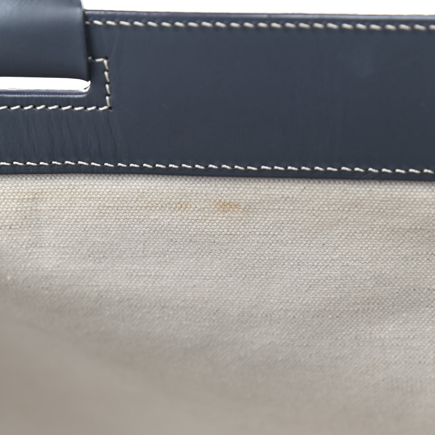Goyardine Bellechasse MM Grey