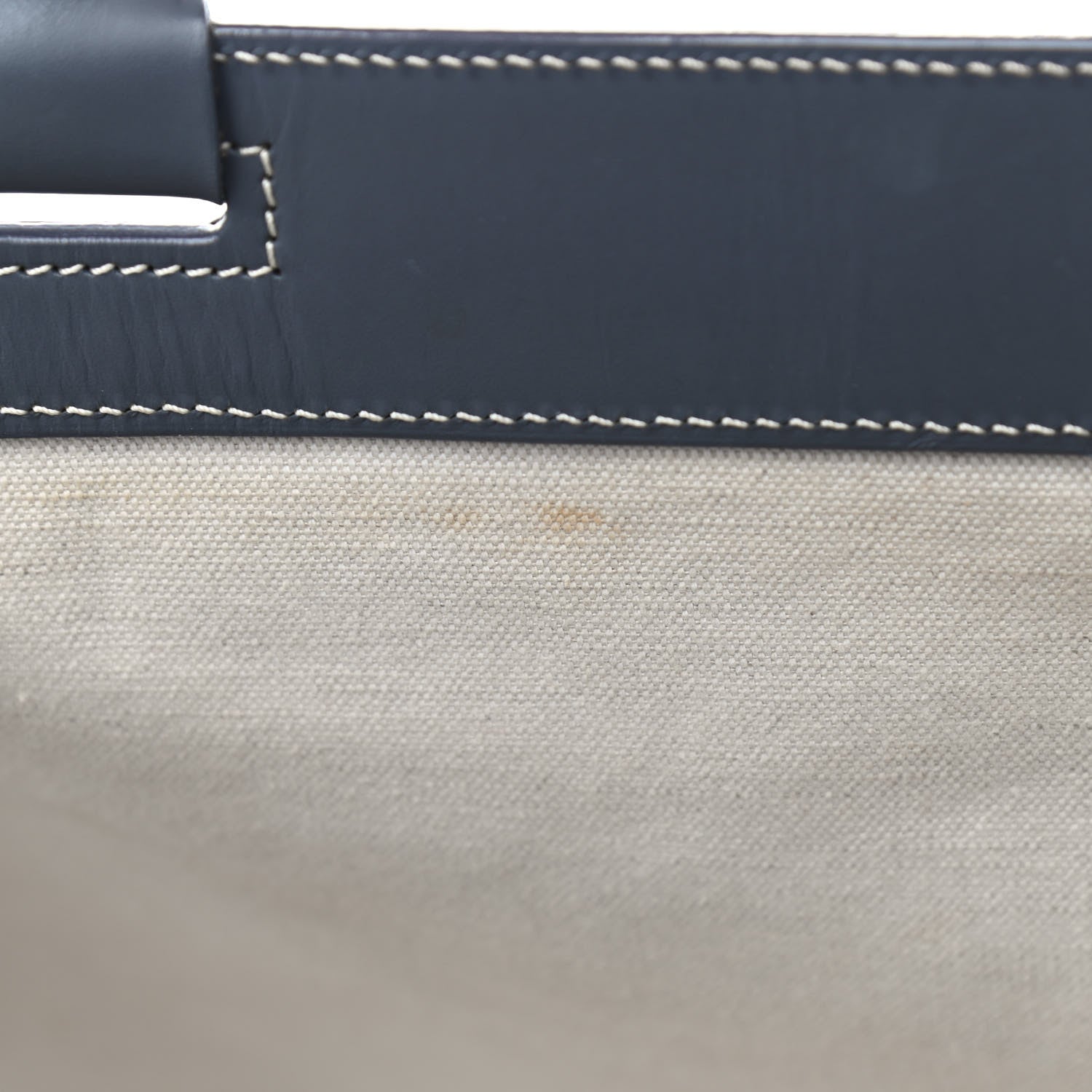 Goyard Goyardine Bellechasse MM Grey 12 of 14