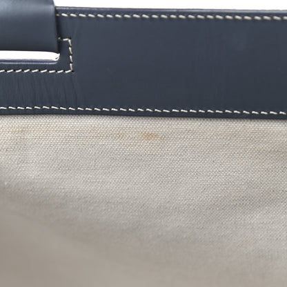 Goyard Goyardine Bellechasse MM Grey 12 of 14