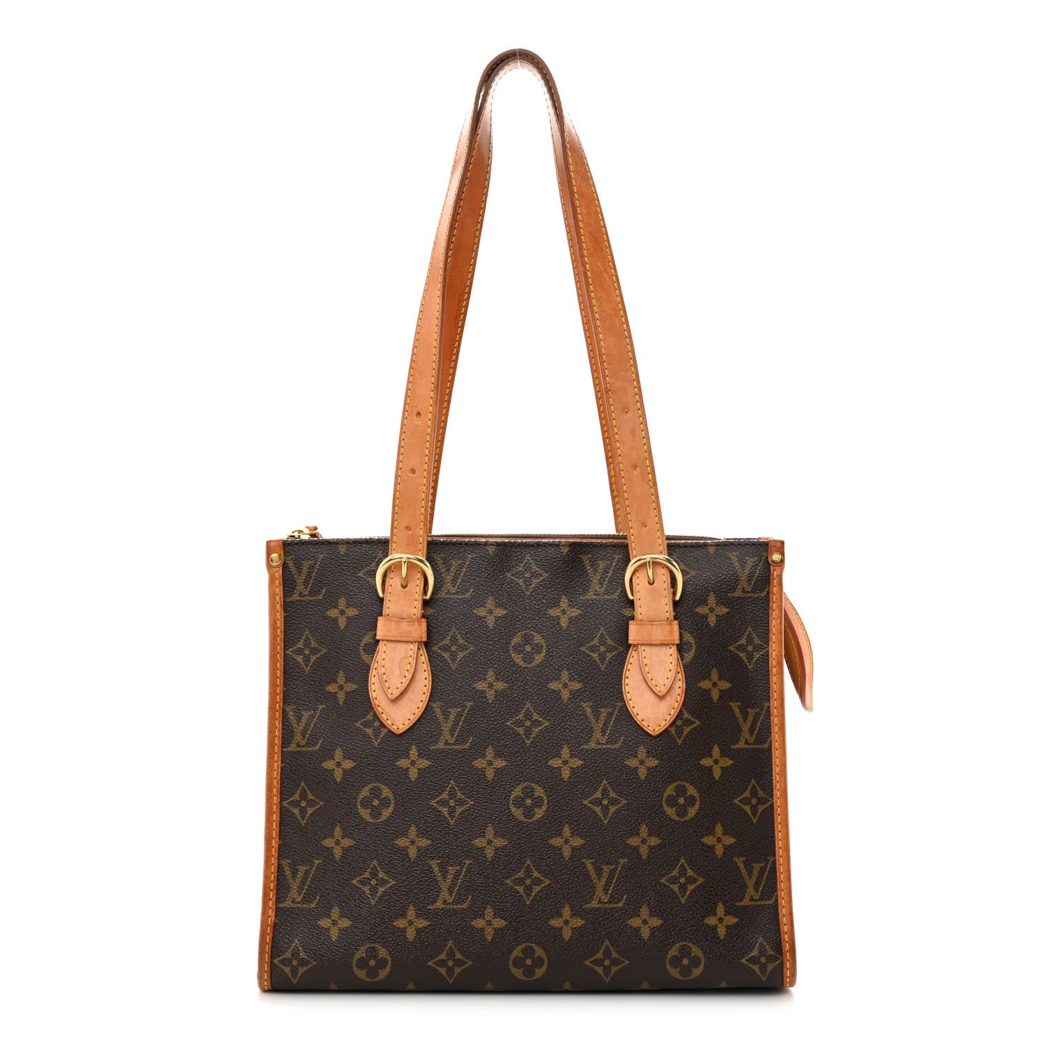 Louis Vuitton Monogram Popincourt Haut 1 of 12