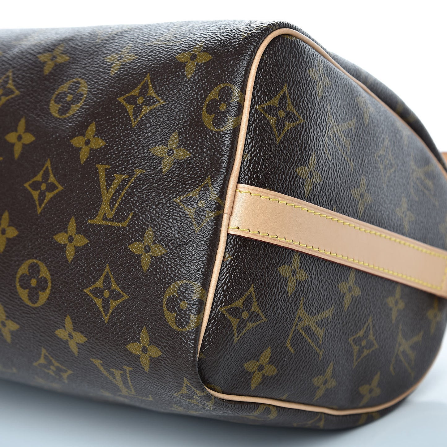 Monogram Speedy Bandouliere 25