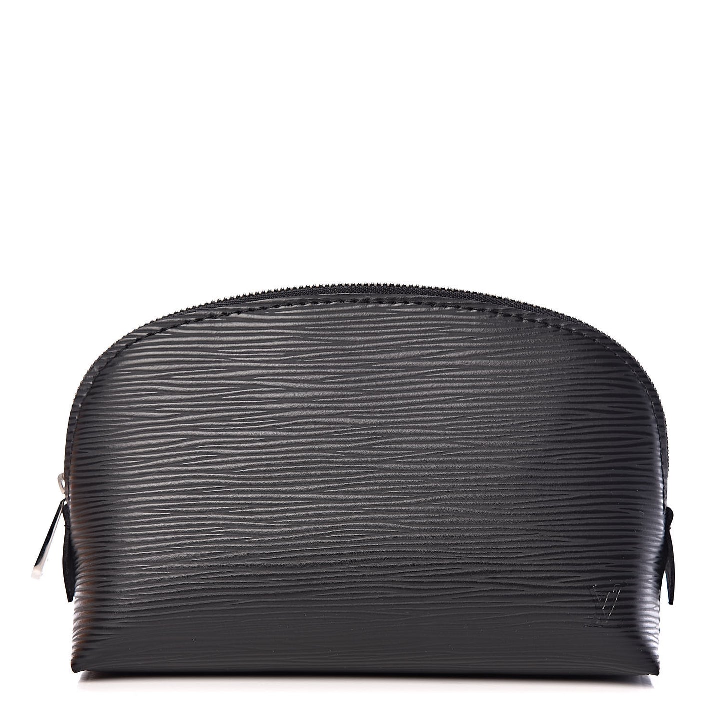 Epi Cosmetic Pouch Black