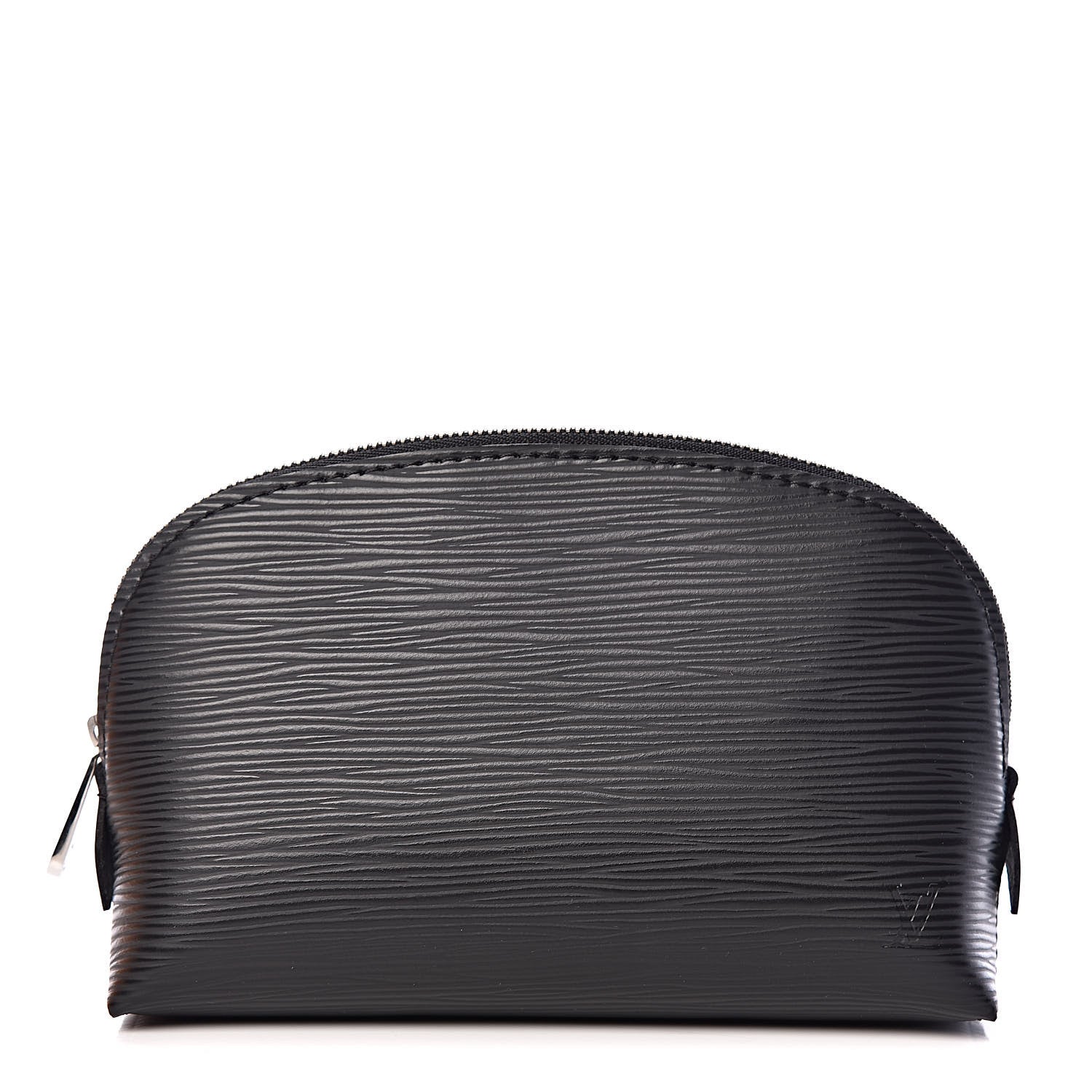 Louis Vuitton Epi Cosmetic Pouch Black 1 of 9