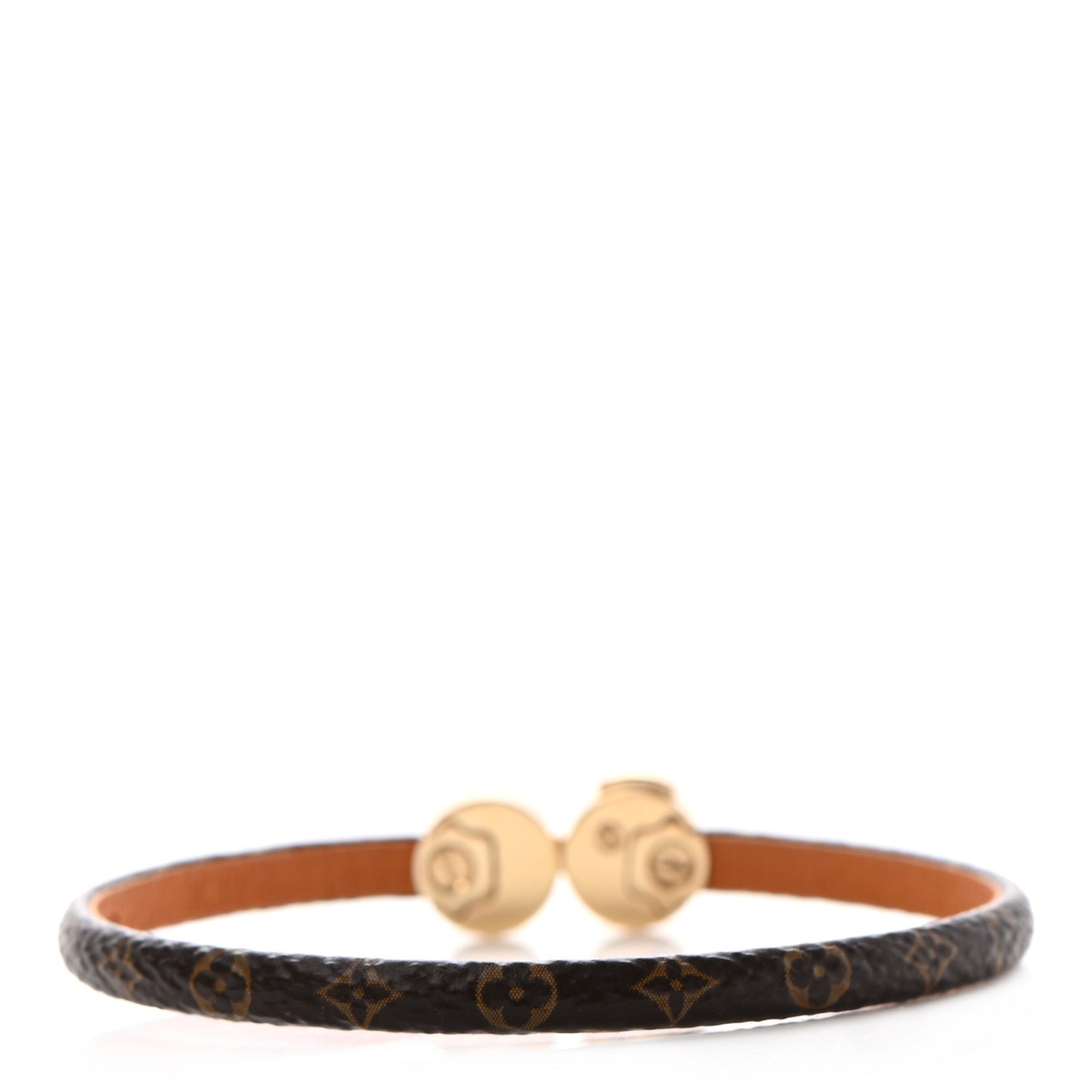 Monogram Mini Historic Bracelet 19