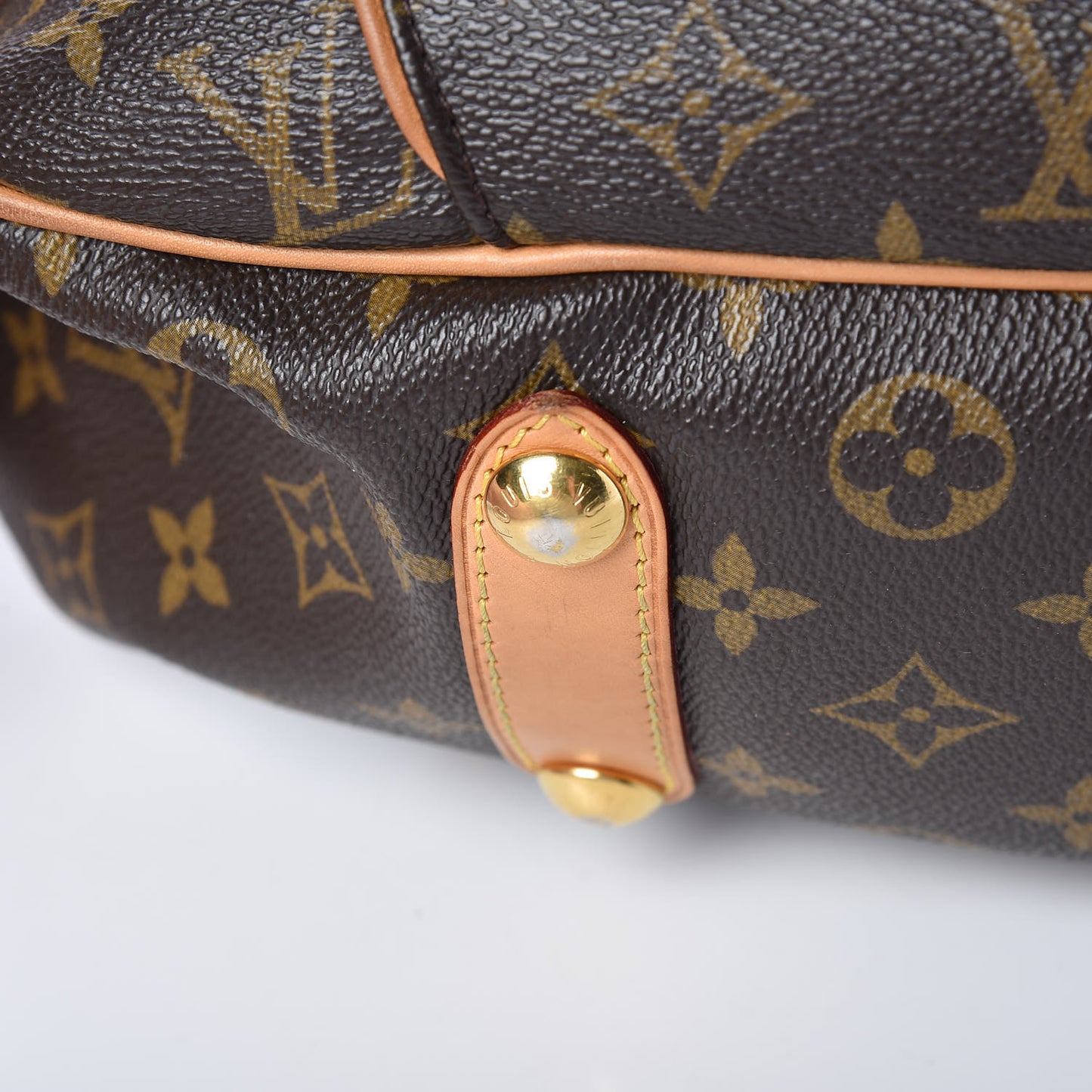 Monogram Galliera PM