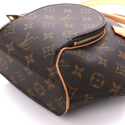 Louis Vuitton Monogram Ellipse PM NM 10 of 10