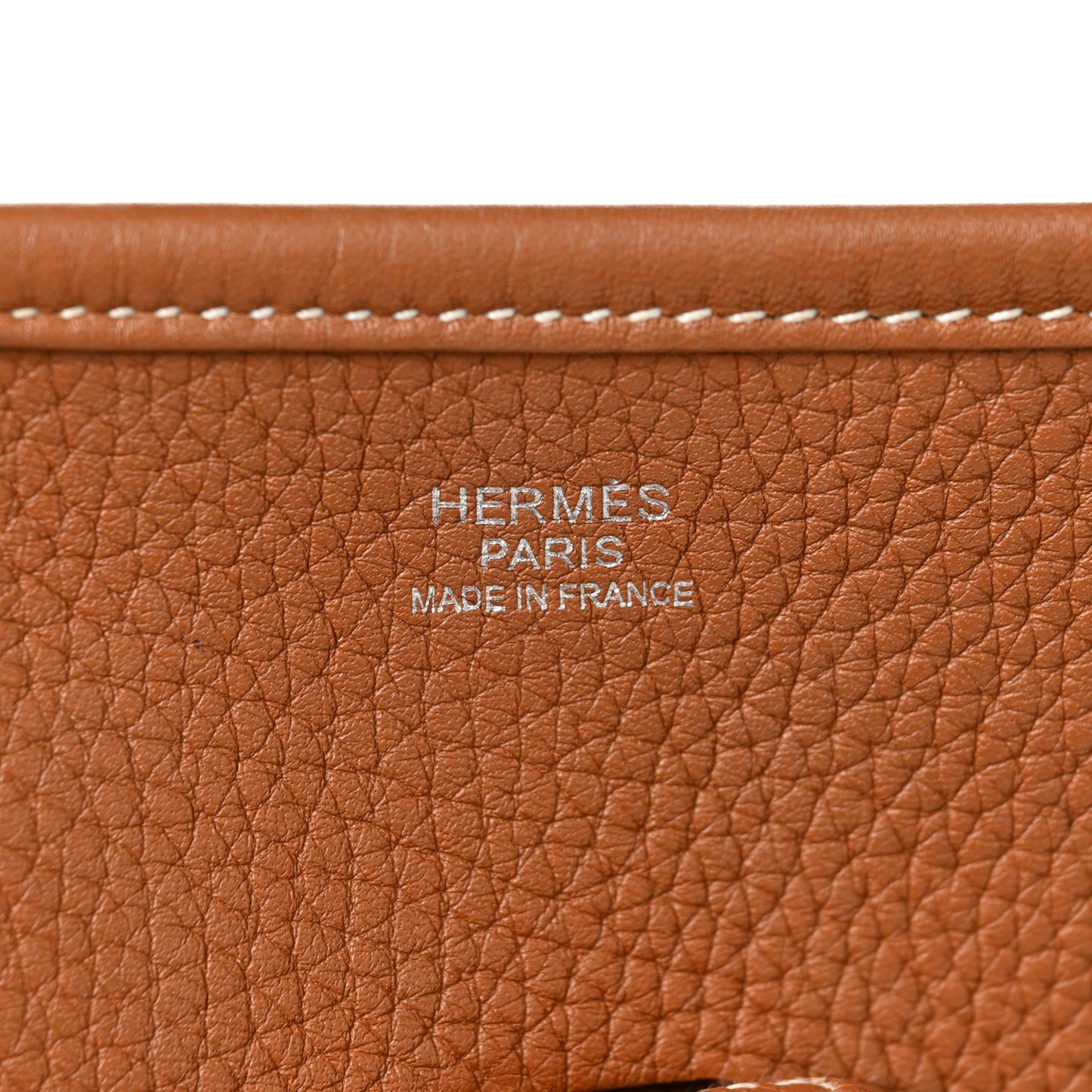 Taurillon Clemence Evelyne III GM Gold