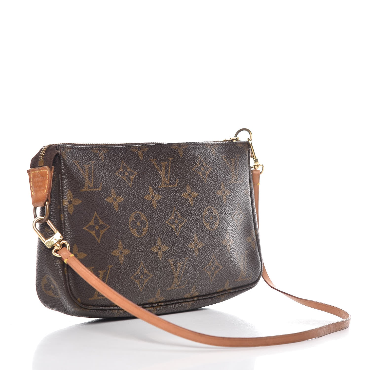 Louis Vuitton Monogram Pochette Accessories 3 of 12