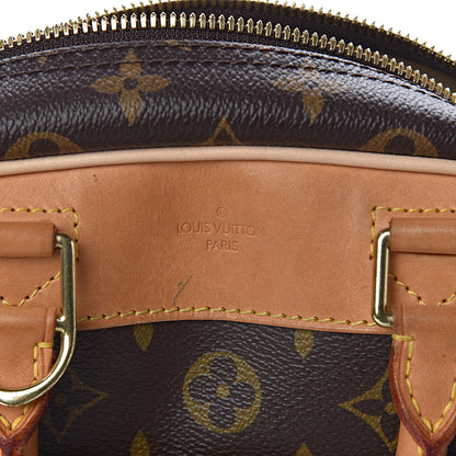 Louis Vuitton Monogram Trouville 11 of 11