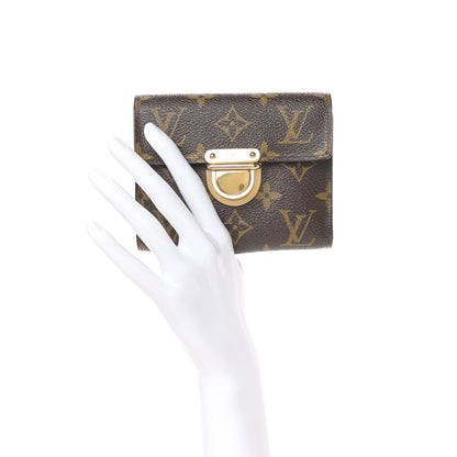 Louis Vuitton Monogram Koala Compact Wallet 2 of 7