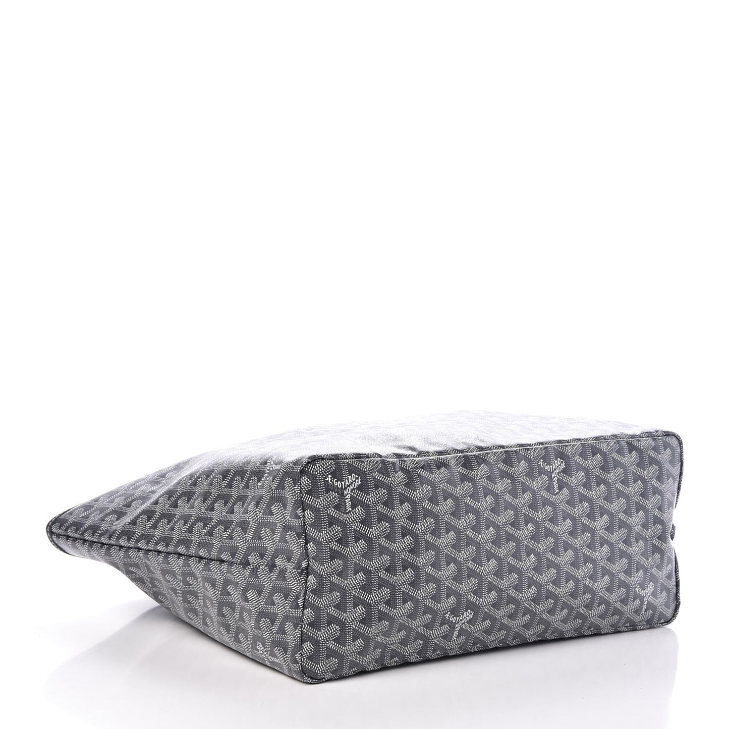 Goyardine Saint Louis PM Grey