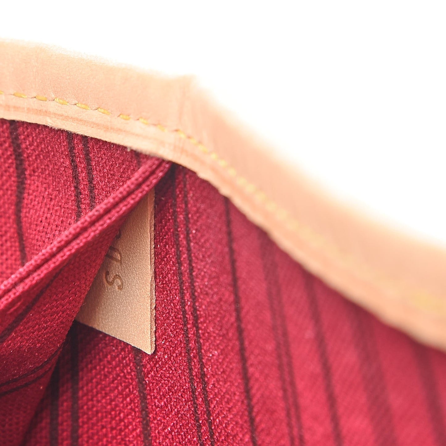 Monogram Neo Neverfull MM Fuchsia
