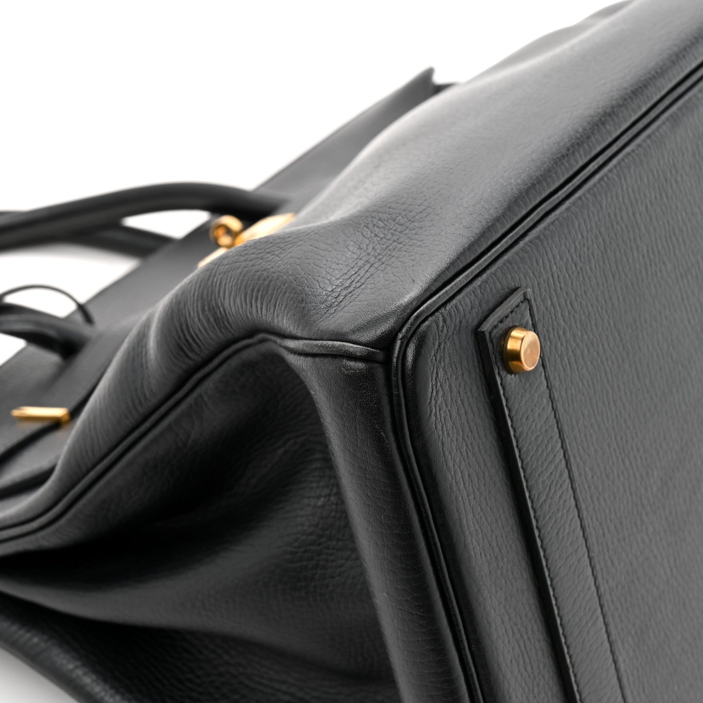 Ardennes Birkin 40 Black