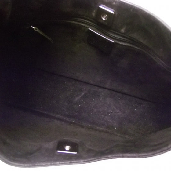 Leather Shoulder Bag Hobo